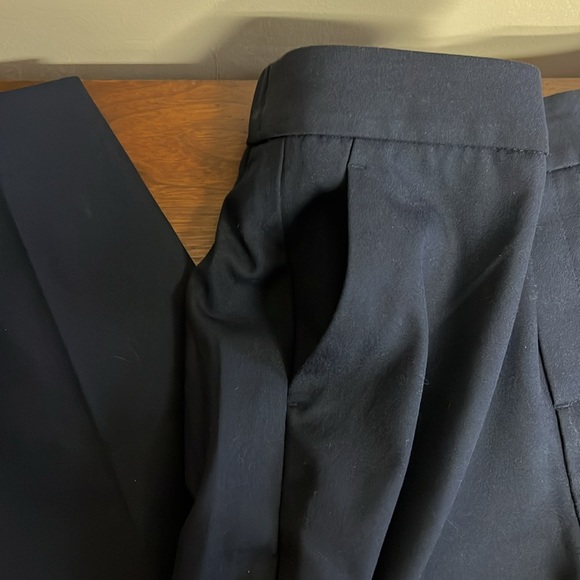 Banana Republic Factory Hayden Tapered Pant - Picture 4 of 10